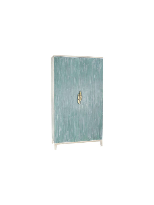 Armoire Feuille bois Armoire Feuille bois