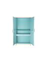 Armoire Feuille bois Armoire Feuille bois