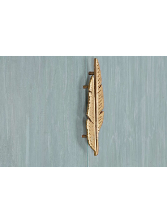 Armoire Feuille bois Armoire Feuille bois