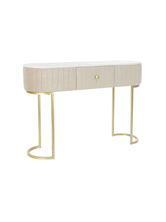 Console Santillana beige Console Santillana beige