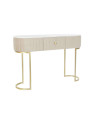 Console Santillana beige Console Santillana beige