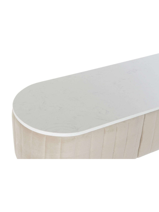 Console Santillana beige Console Santillana beige