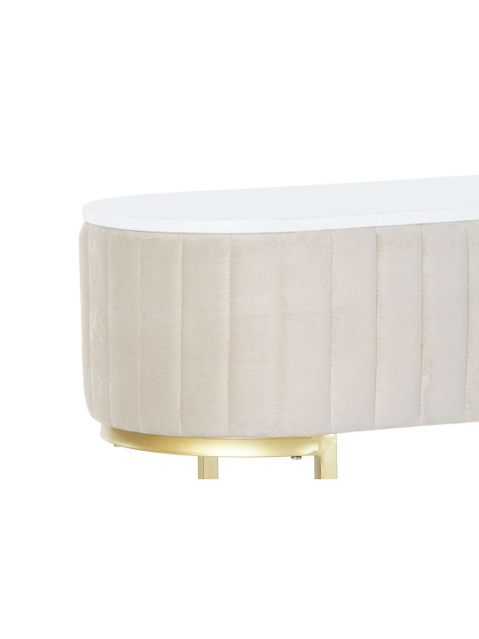 Console Santillana beige Console Santillana beige