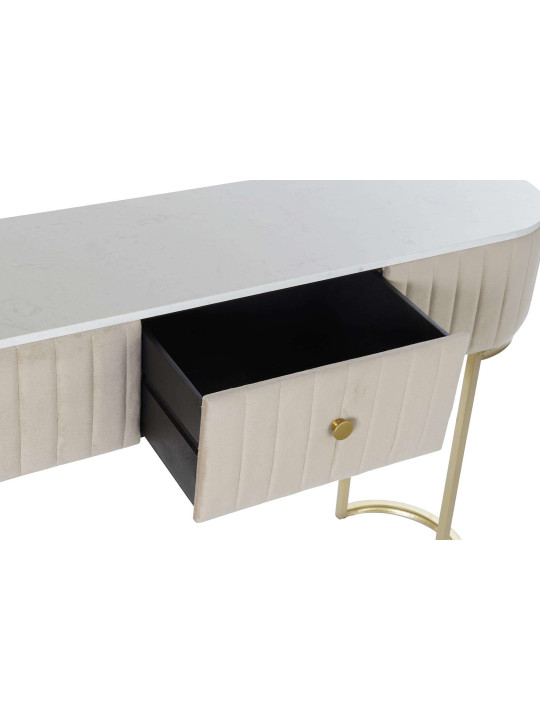 Console Santillana beige Console Santillana beige