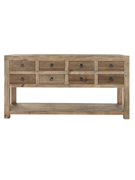 Bureau Coria en bois recyclé Bureau Coria en bois recyclé