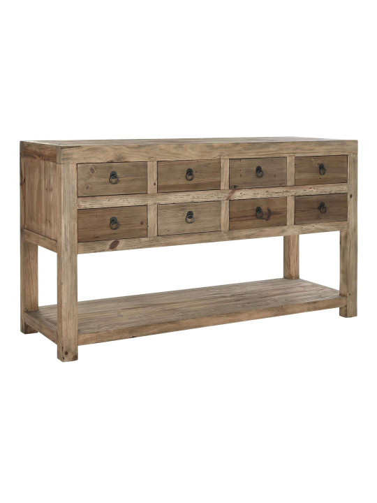 Bureau Coria en bois recyclé Bureau Coria en bois recyclé