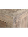 Bureau Coria en bois recyclé Bureau Coria en bois recyclé