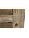 Bureau Coria en bois recyclé Bureau Coria en bois recyclé