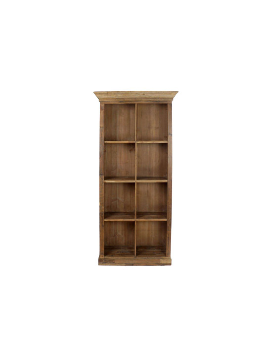 Etagère en bois recyclé Etagère en bois recyclé