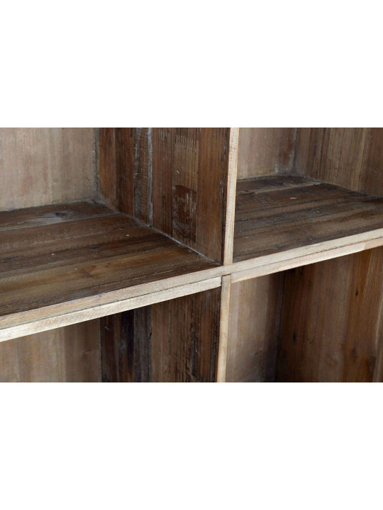 Etagère en bois recyclé Etagère en bois recyclé