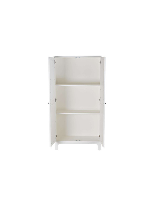 Armoire Mijas blanche