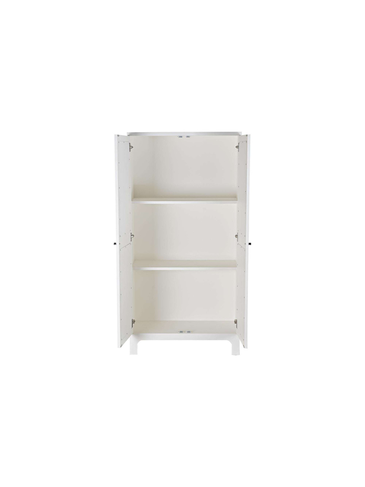 Armoire Mijas blanche