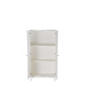 Armoire Mijas blanche