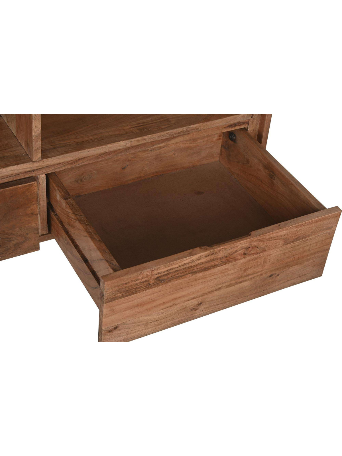 Buffet Lugano en bois d'acacia