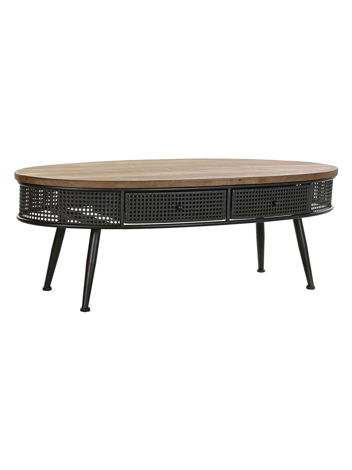 Table basse Artenara noire