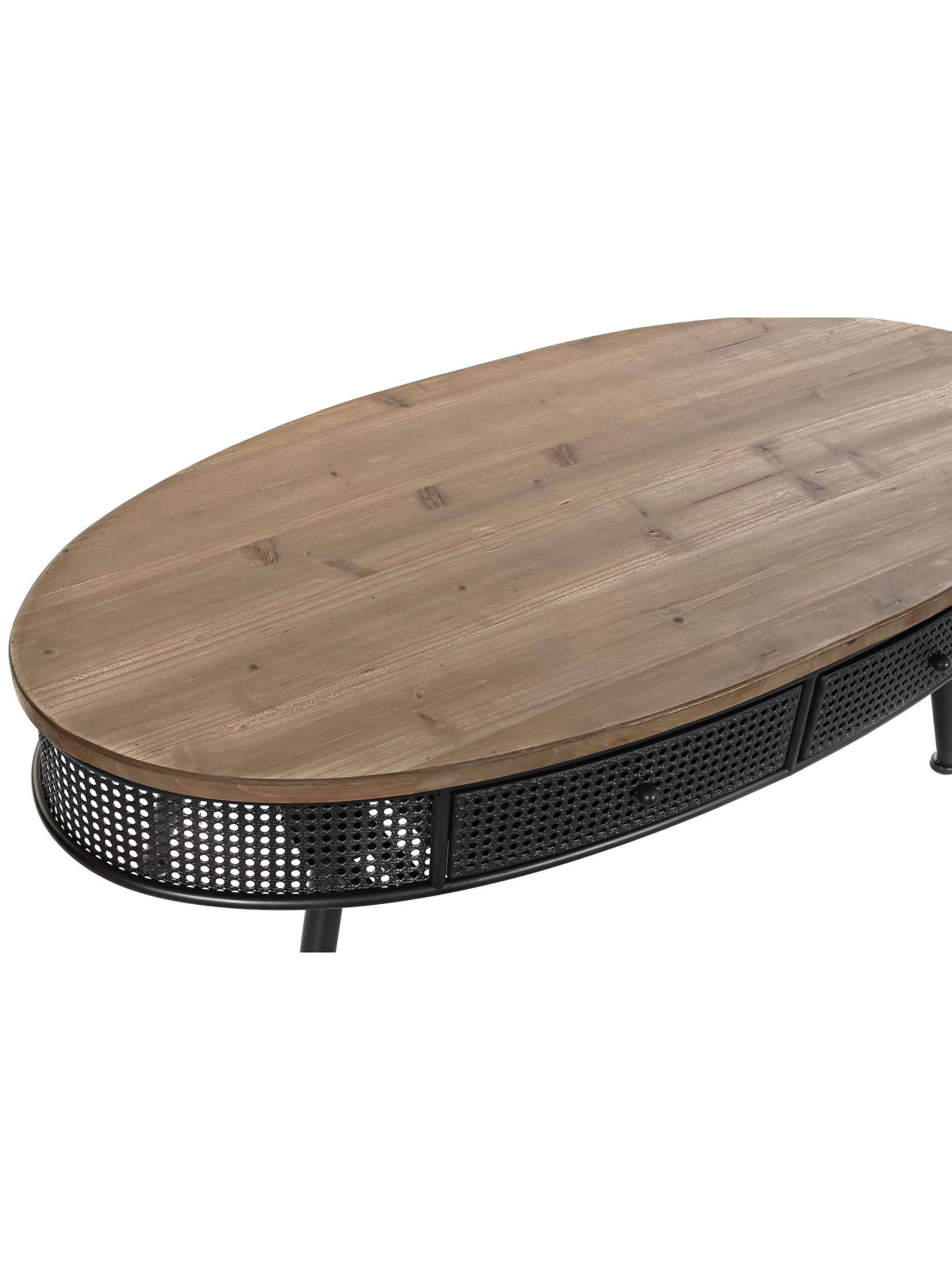 Table basse Artenara noire