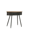 Console Artenara noire Console Artenara noire