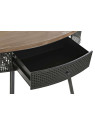 Console Artenara noire Console Artenara noire