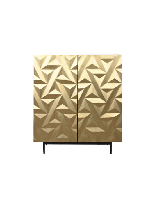 Commode Melda art déco