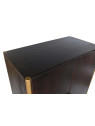 Commode brun café Commode brun café
