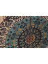 Commode mandala en bois de manguier Commode mandala en bois de manguier