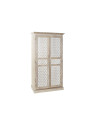 Armoire en bois de paulownia