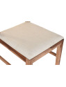 Set de 2 chaises Rioja en bois de sheesham Set de 2 chaises Rioja en bois de sheesham
