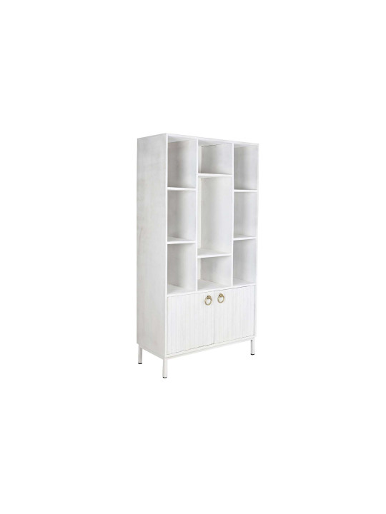 Etagère Zafra Blanche