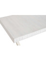 Table basse Zafra Blanche