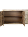 Commode Cordoue en bois de sheesham Commode Cordoue en bois de sheesham