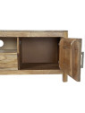 Meuble tv Cordoue en bois de sheesham Meuble tv Cordoue en bois de sheesham