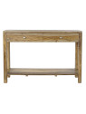 Console Cordoue en bois de sheesham Console Cordoue en bois de sheesham