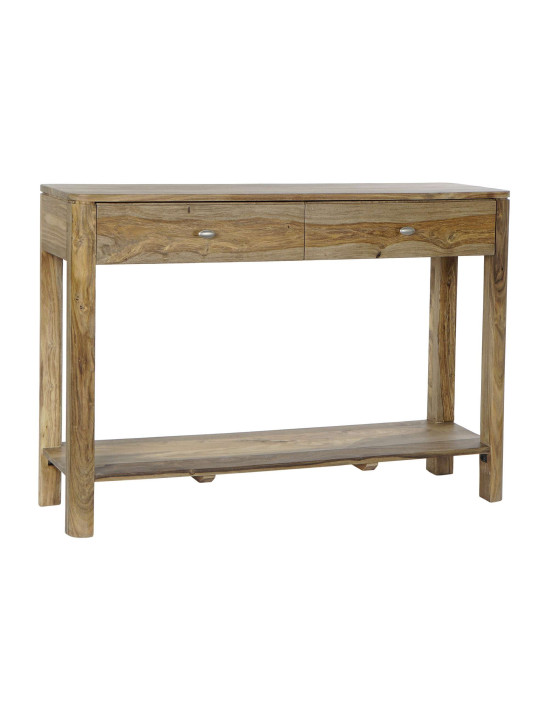 Console Cordoue en bois de sheesham Console Cordoue en bois de sheesham