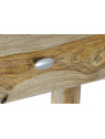 Console Cordoue en bois de sheesham Console Cordoue en bois de sheesham