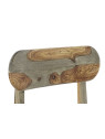 Set de 2 chaises Cordoue en bois de sheesham Set de 2 chaises Cordoue en bois de sheesham