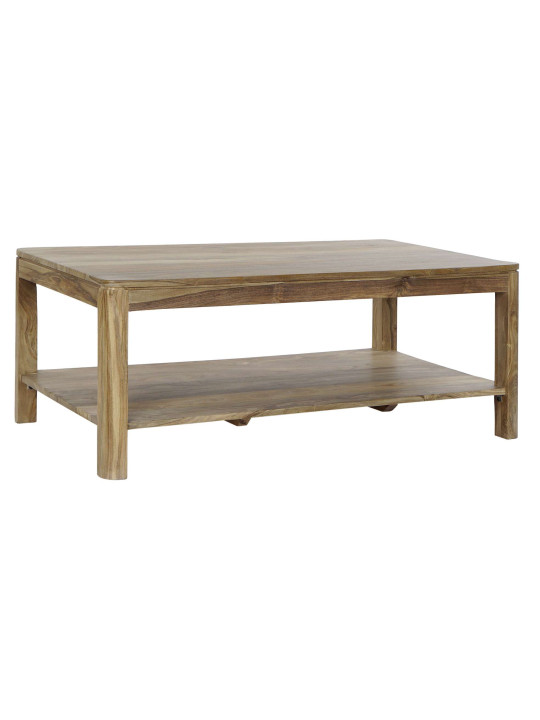 Table basse Cordoue en bois de sheesham Table basse Cordoue en bois de sheesham