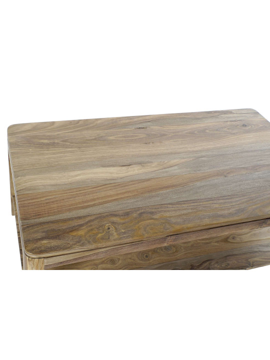 Table basse Cordoue en bois de sheesham Table basse Cordoue en bois de sheesham