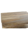Table basse Cordoue en bois de sheesham Table basse Cordoue en bois de sheesham