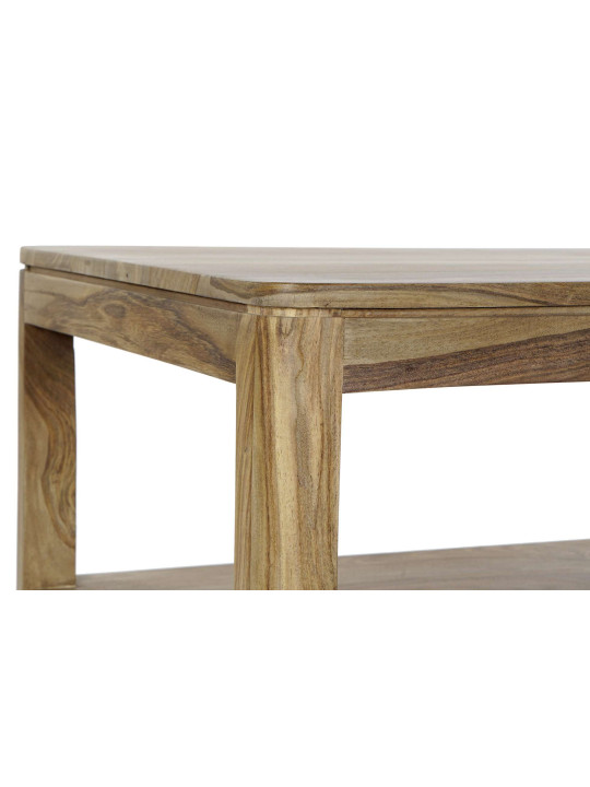 Table basse Cordoue en bois de sheesham Table basse Cordoue en bois de sheesham