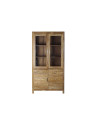 Vaisselier Cordoue en bois de sheesham Vaisselier Cordoue en bois de sheesham