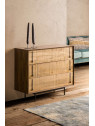 Commode Trap en bois de manguier Commode Trap en bois de manguier