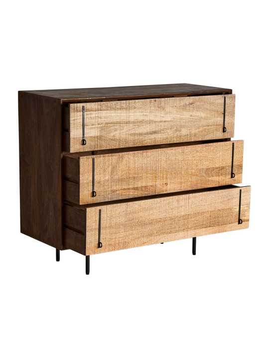 Commode Trap en bois de manguier Commode Trap en bois de manguier