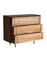 Commode Trap en bois de manguier Commode Trap en bois de manguier