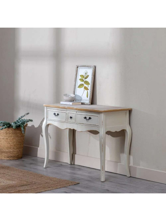 Bureau romantiques crème Bureau romantiques crème
