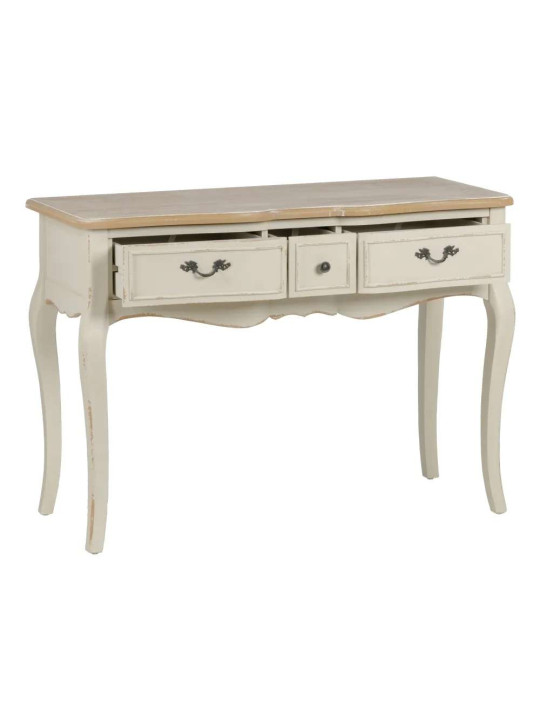 Bureau romantiques crème Bureau romantiques crème