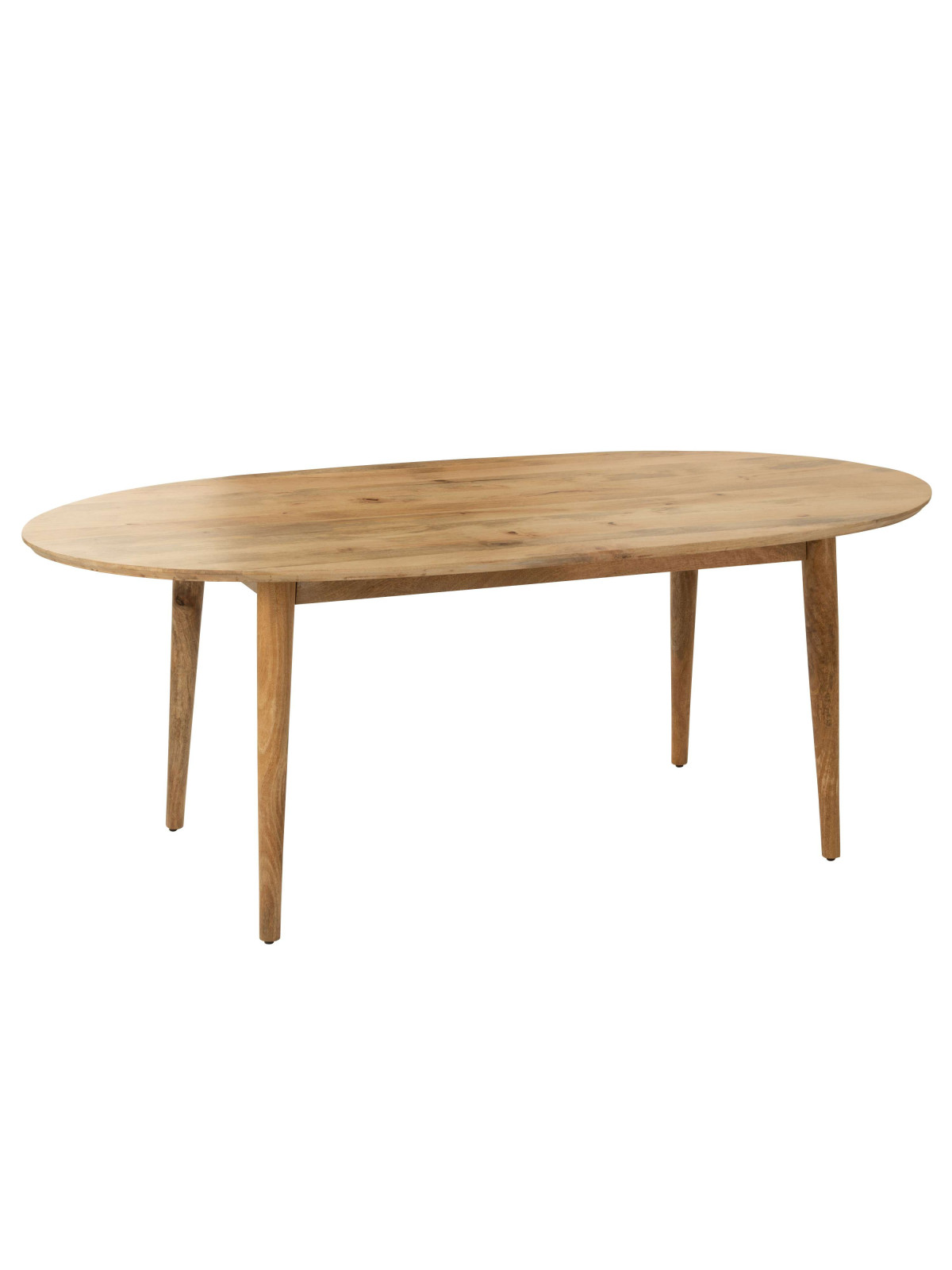 Table Camille Bois Naturel