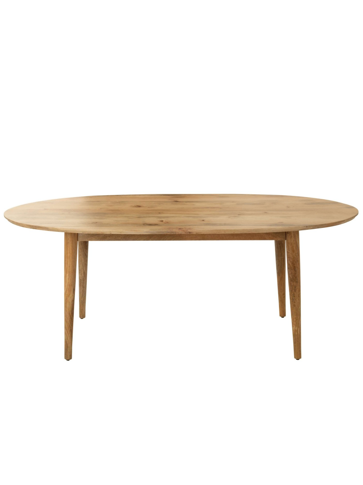 Table Camille Bois Naturel