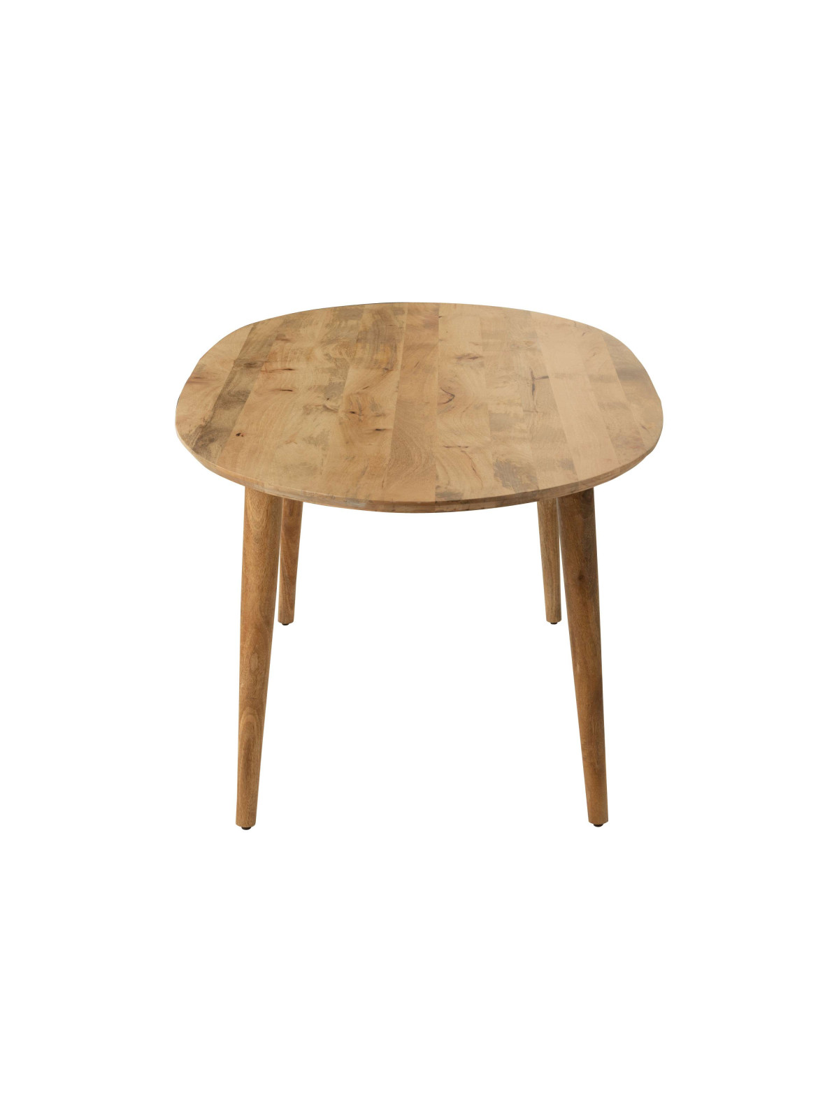 Table Camille Bois Naturel