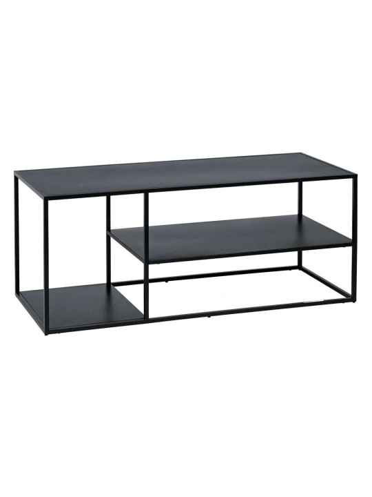 Meuble tv Cadix noire Meuble tv Cadix noire