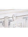 Buffet Tamil Nadu en bois de manguier Buffet Tamil Nadu en bois de manguier